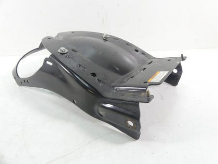 2013 Harley VRSCF Muscle V-Rod Rear Inner Fender Subframe Mounts -Read 48527-09 {{ shop.shopifyCountryName }} - Mototech271