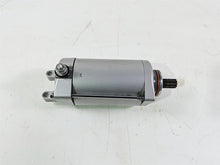 Load image into Gallery viewer, 2010 Harley VRSCF Muscle Rod Engine Starter Motor Denso 31717-01K | Mototech271
