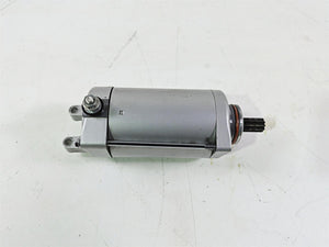 2010 Harley VRSCF Muscle Rod Engine Starter Motor Denso 31717-01K | Mototech271