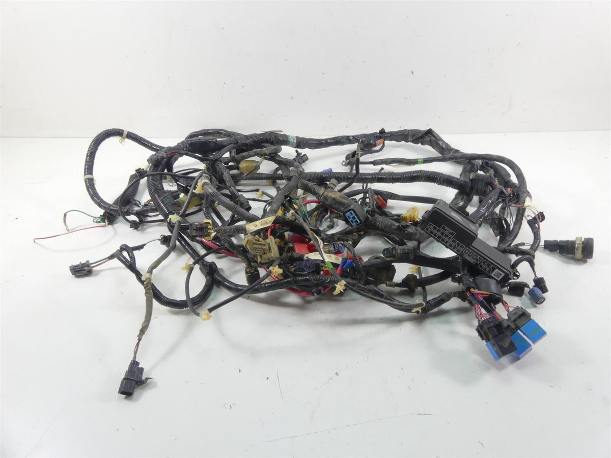 2020 Honda Talon S2X 1000X Main Sub Wiring Harness Loom Set - Read 32100-HL6-B00 {{ shop.shopifyCountryName }} - Mototech271