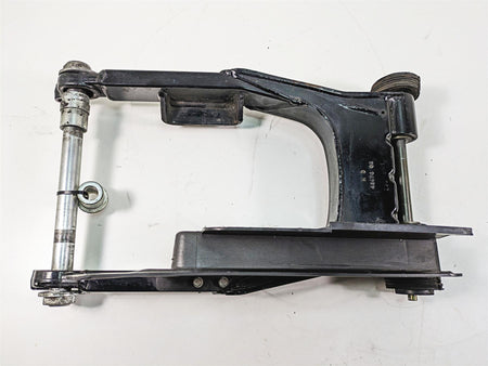 2006 Harley Touring FLHXI Street Glide Rear Swingarm Swing Arm + Axle 47549-02A {{ shop.shopifyCountryName }} - Mototech271