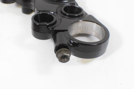 1995 Suzuki RF900R RF900 R Upper Triple Tree Steering Stem 51311-31E00 {{ shop.shopifyCountryName }} - Mototech271
