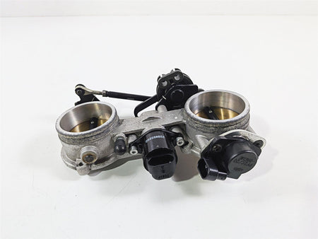 2013 Harley VRSCDX Night Rod Special Throttle Body Fuel Injection 27657-01-Mototech271