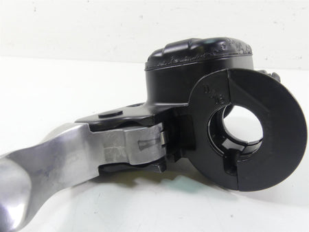 2016 Harley Touring FLHTP Electra Glide Clutch Master Cylinder & Lever 11/16" {{ shop.shopifyCountryName }} - Mototech271