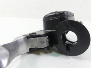 2016 Harley Touring FLHTP Electra Glide Clutch Master Cylinder & Lever 11/16" | Mototech271