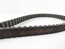 Load image into Gallery viewer, 2008 Harley FLSTC Softail Heritage Rear Main Drive Belt 133T 1&quot; 40058-07
