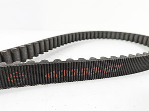 2008 Harley FLSTC Softail Heritage Rear Main Drive Belt 133T 1" 40058-07