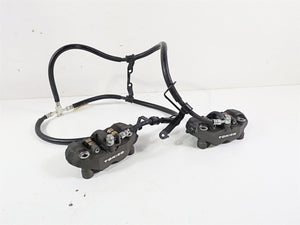 2019 Suzuki M109R VZR1800 Boulevard Front Brake Calipers 108mm 59100-41G40-999