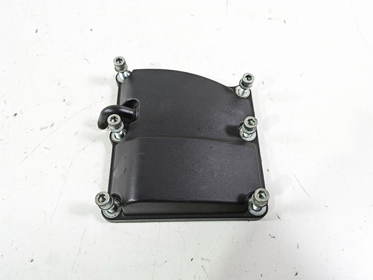 2021 Harley Softail FXBBS Street Bob Transmission Case Top Cover 34800045 {{ shop.shopifyCountryName }} - Mototech271