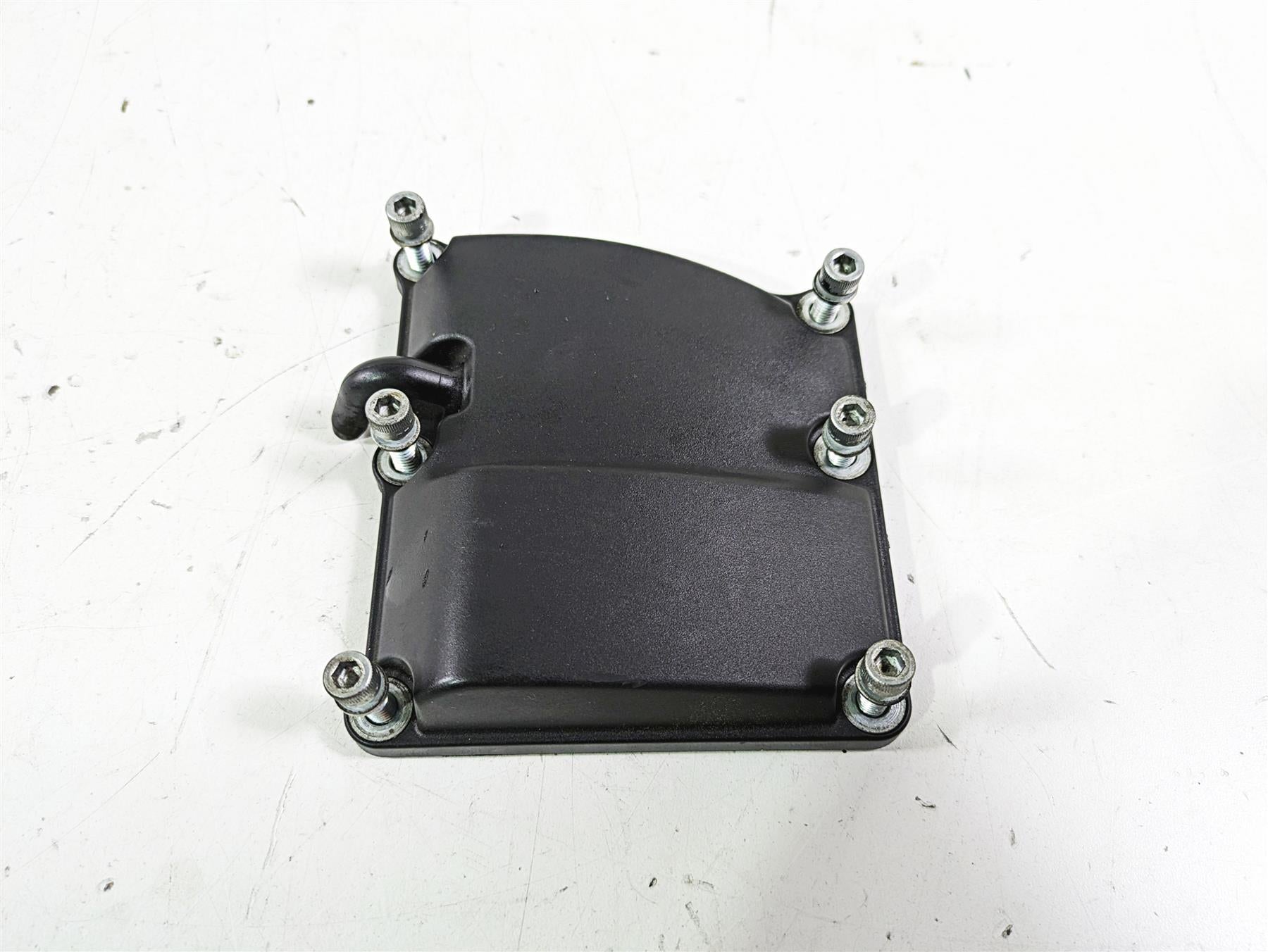 2021 Harley Softail FXBBS Street Bob Transmission Case Top Cover 34800045 {{ shop.shopifyCountryName }} - Mototech271