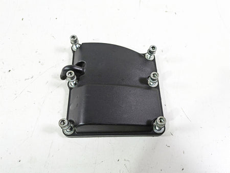 2021 Harley Softail FXBBS Street Bob Transmission Case Top Cover 34800045 {{ shop.shopifyCountryName }} - Mototech271