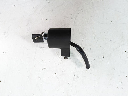 2007 Harley Sportster XL1200 C Ignition Switch + Key 71441-94 {{ shop.shopifyCountryName }} - Mototech271