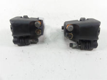 Load image into Gallery viewer, 1998 Harley Dyna FXDL Low Rider Front Brake Caliper Set 44023-83C 44046-84C
