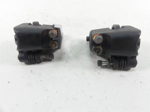 1998 Harley Dyna FXDL Low Rider Front Brake Caliper Set 44023-83C 44046-84C