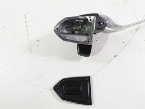 2012 Victory Cross Country Front Brake Master Cylinder + Lever 1911079 1912686 | Mototech271