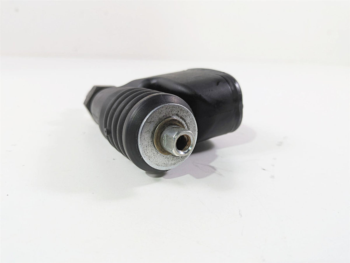 2016 Harley FXDF Dyna Fat Bob Rear Brake Master Cylinder 41700060 {{ shop.shopifyCountryName }} - Mototech271