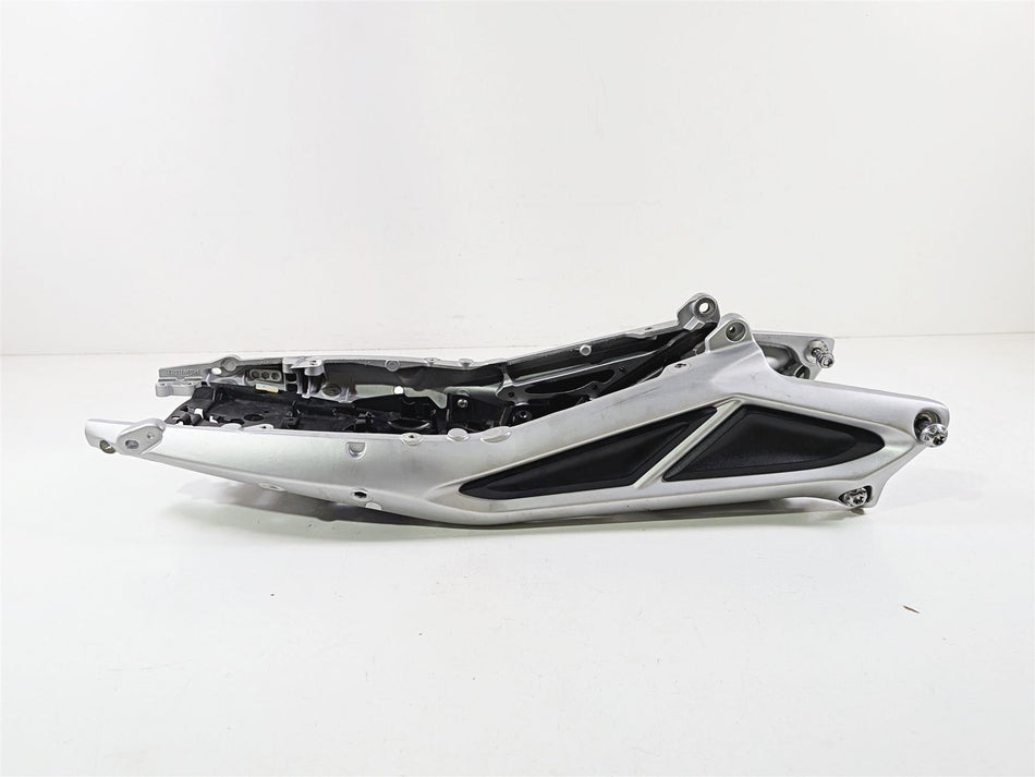 2020 Triumph Street Triple 765RS Straight Silver Subframe Inner Fender T2079480