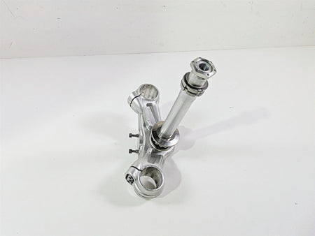 2022 BMW RnineT Pure K22 Lower Triple Tree Steering Clamp 31428558481 {{ shop.shopifyCountryName }} - Mototech271