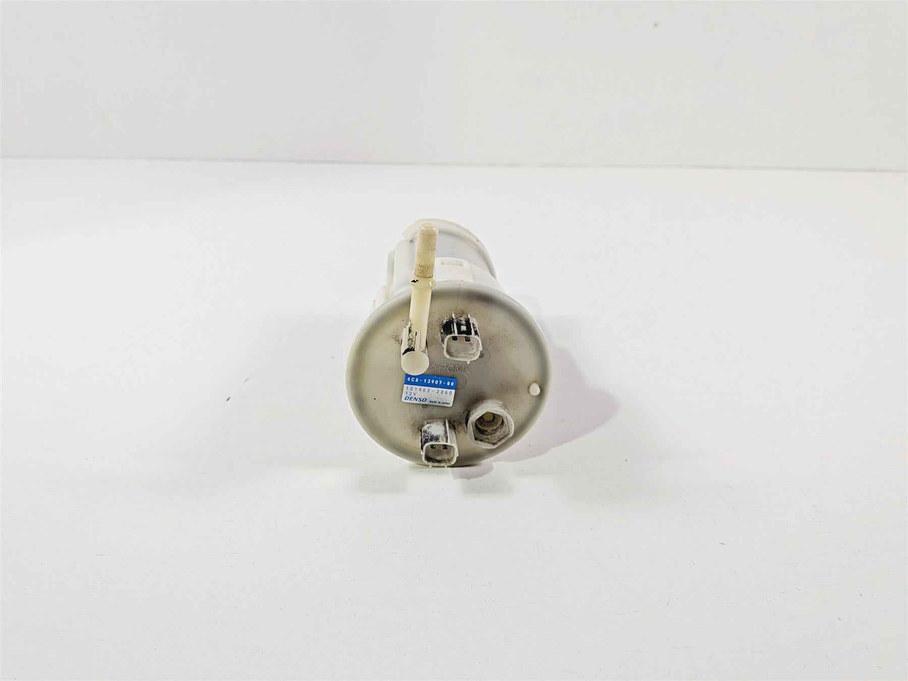 2008 Yamaha YZF R1 RN19 Fuel Gas Petrol Pump & Sending Unit 4C8-13907-00-00 {{ shop.shopifyCountryName }} - Mototech271