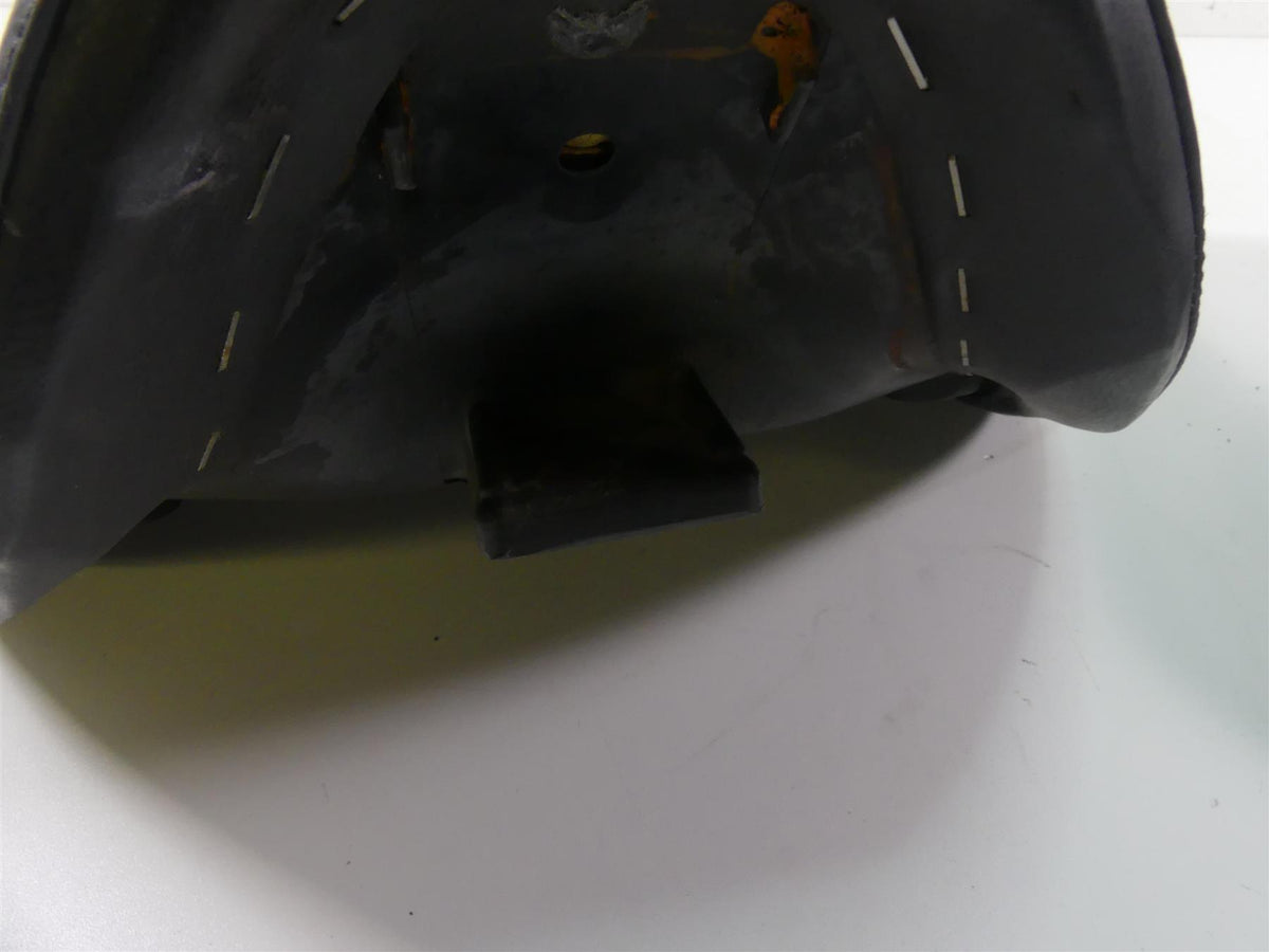 2002 Triumph Bonneville America Front Rear Seat Set T4020184 T4020187 {{ shop.shopifyCountryName }} - Mototech271
