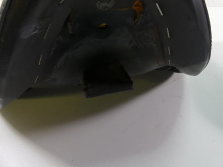 2002 Triumph Bonneville America Front Rear Seat Set T4020184 T4020187 {{ shop.shopifyCountryName }} - Mototech271