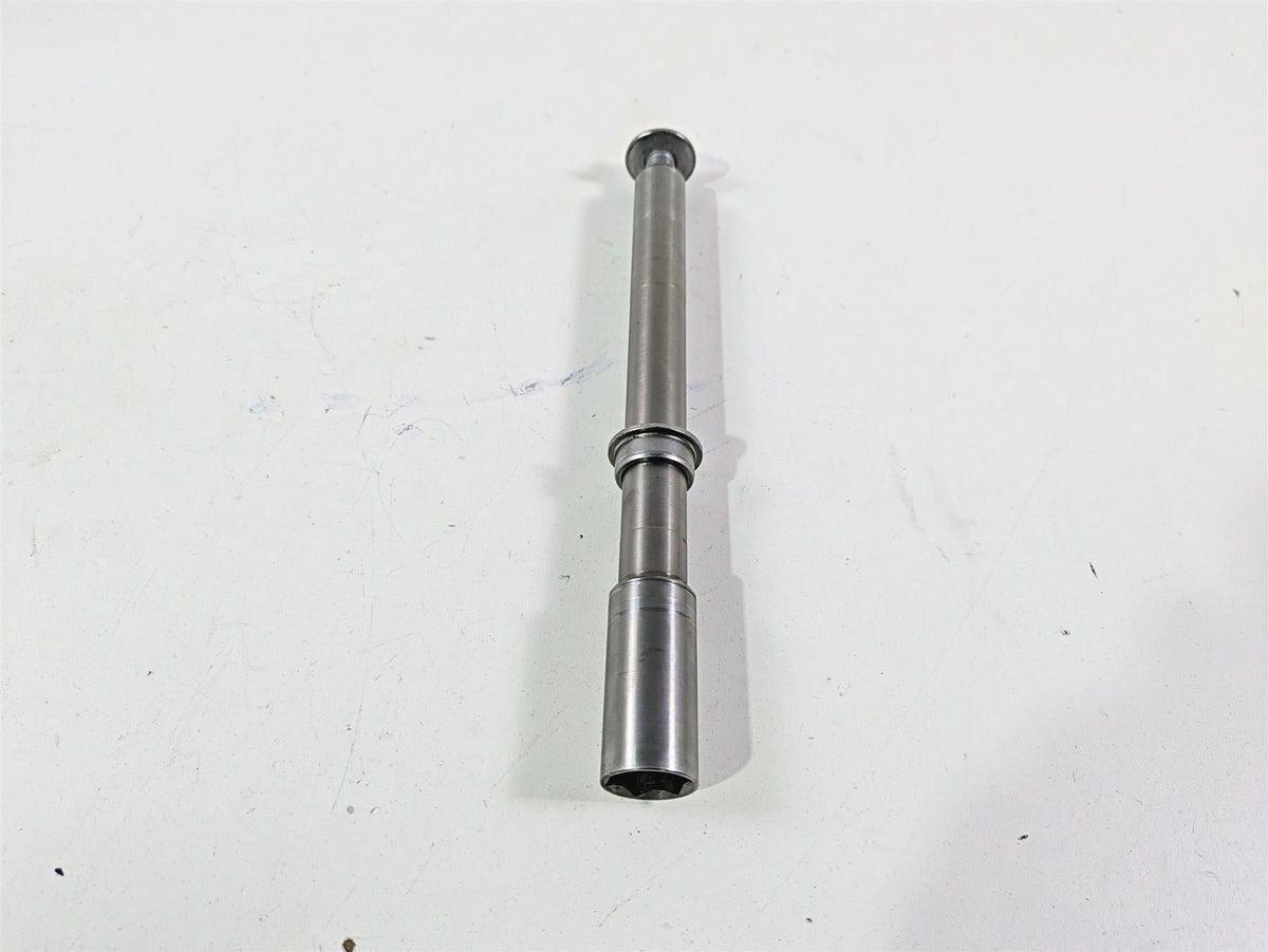 2021 BMW R1250GS K51 Adv Front Wheel Axle Spindle 36317925190 {{ shop.shopifyCountryName }} - Mototech271