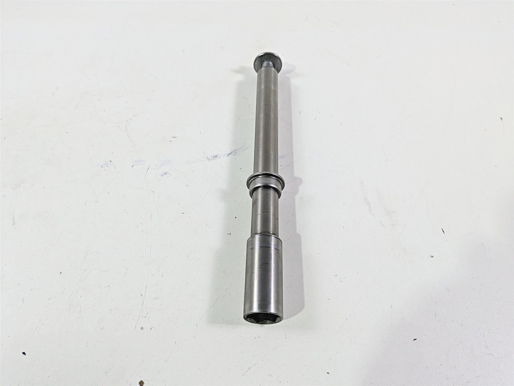 2021 BMW R1250GS K51 Adv Front Wheel Axle Spindle 36317925190 {{ shop.shopifyCountryName }} - Mototech271