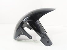 Load image into Gallery viewer, 2006 Suzuki GSXR1000 K6 Front Fender - Light Marks 53110-41G00-019

