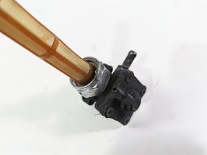 2005 Harley Touring FLHRI Road King Fuel Gas Petrol Valve Petcock 61338-02 | Mototech271