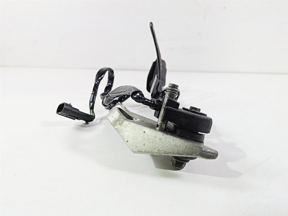 2022 Ducati Hypermotard 950 Side Kickstand Kick Stand 55610691BA {{ shop.shopifyCountryName }} - Mototech271