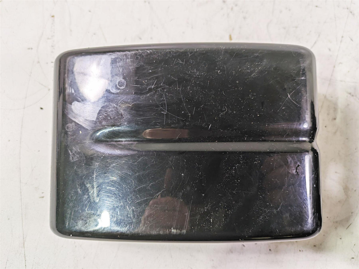 2013 Harley FXDWG Dyna Wide Glide Electrical Tray Stay & Cover 70367-12 66361-12 {{ shop.shopifyCountryName }} - Mototech271