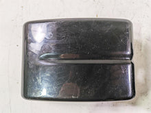 Load image into Gallery viewer, 2013 Harley FXDWG Dyna Wide Glide Electrical Tray Stay &amp; Cover 70367-12 66361-12 | Mototech271
