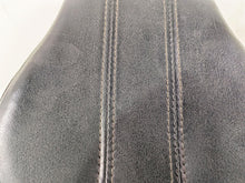 Load image into Gallery viewer, 2018 Harley FLHCS Softail Heritage 115th Rear Passenger Seat - No Tears 52400148
