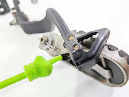 2016 KTM 1290 Super Adventure Right Front Foot Peg & Brake Pedal 6031305004433S {{ shop.shopifyCountryName }} - Mototech271