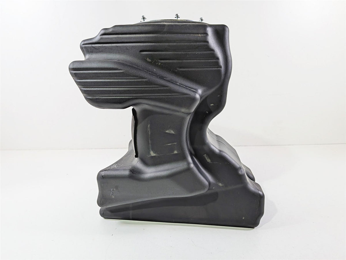 2011 Harley VRSCDX Night Rod Plastic Fuel Gas Petrol Tank Reservoir 61328-07A {{ shop.shopifyCountryName }} - Mototech271
