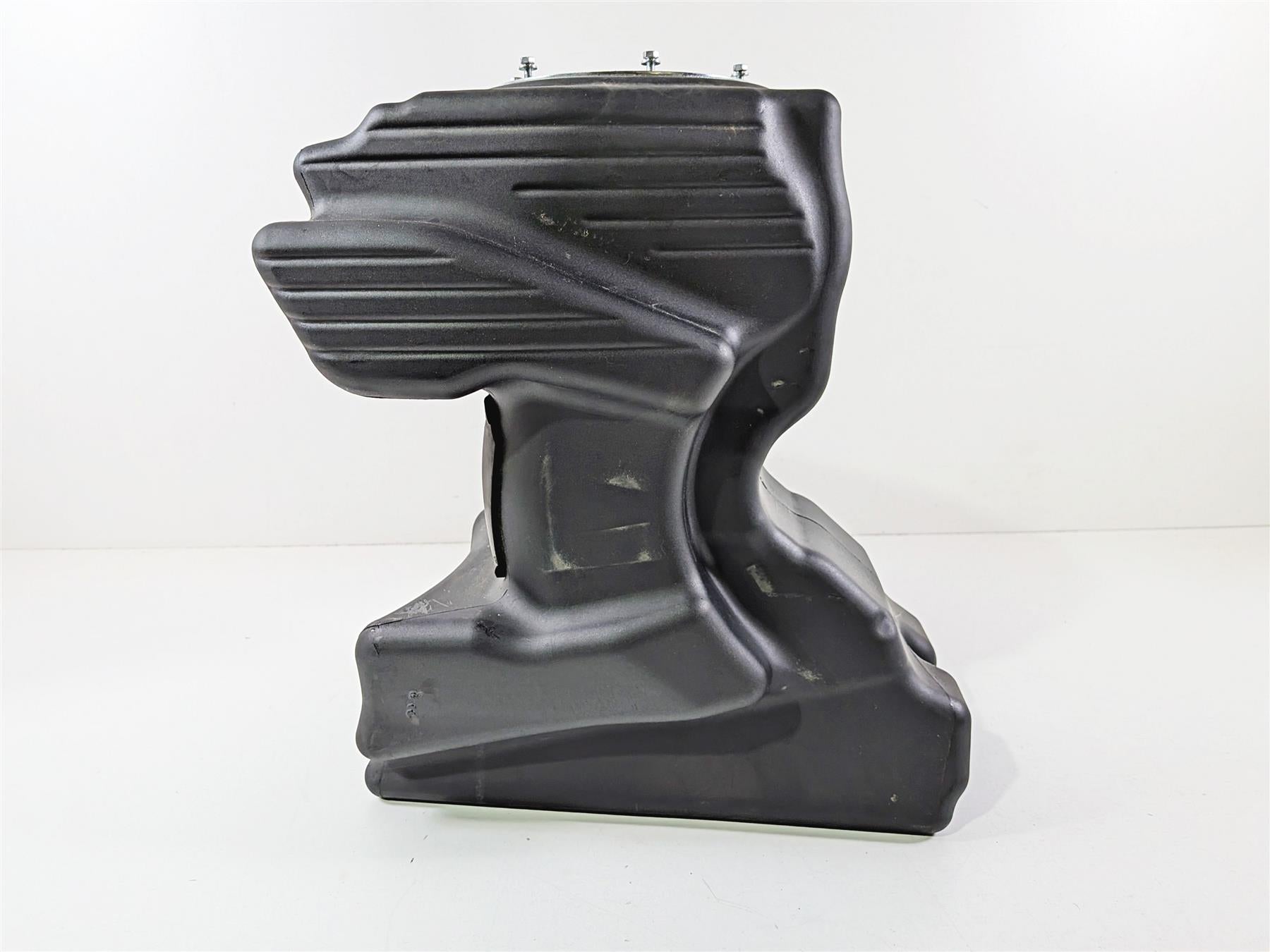 2011 Harley VRSCDX Night Rod Plastic Fuel Gas Petrol Tank Reservoir 61328-07A {{ shop.shopifyCountryName }} - Mototech271