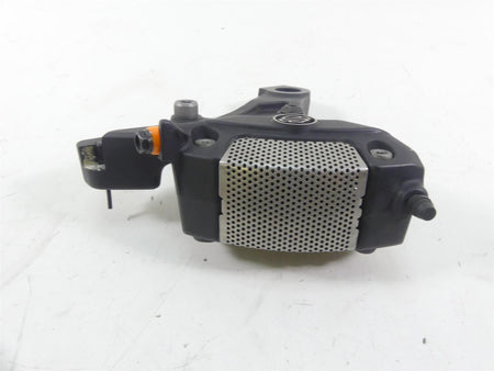 2011 Harley VRSCF Muscle Rod Rear Brembo Brake Caliper & Bracket 43050-08 {{ shop.shopifyCountryName }} - Mototech271