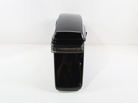 2018 Harley FLHTCU Touring Electra Glide Right Saddlebag Saddle Bag 90200412-Mototech271