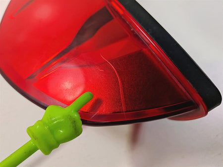 2023 BMW F850GS K81 Taillight Tail Light Lamp Lens 63218525603 63218557240 {{ shop.shopifyCountryName }} - Mototech271