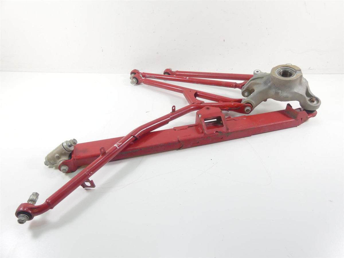2020 Honda Talon SXS1000R S2R Rear Left Trailing Arm Knee Set 52360-HL6-A10 {{ shop.shopifyCountryName }} - Mototech271