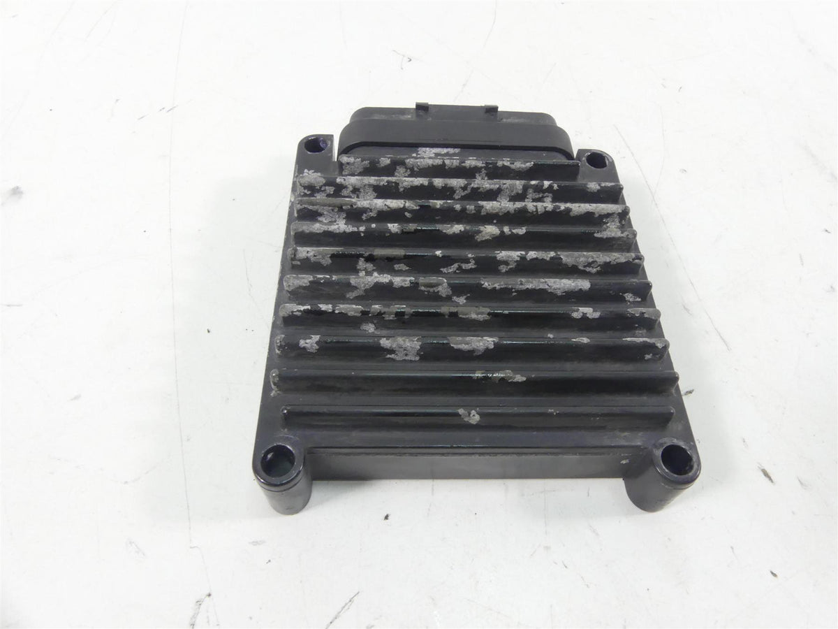 2002 Harley Softail FXSTDI Deuce Cdi Ecu Ecm Engine Control Module 32612-01A {{ shop.shopifyCountryName }} - Mototech271