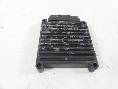 2002 Harley Softail FXSTDI Deuce Cdi Ecu Ecm Engine Control Module 32612-01A {{ shop.shopifyCountryName }} - Mototech271