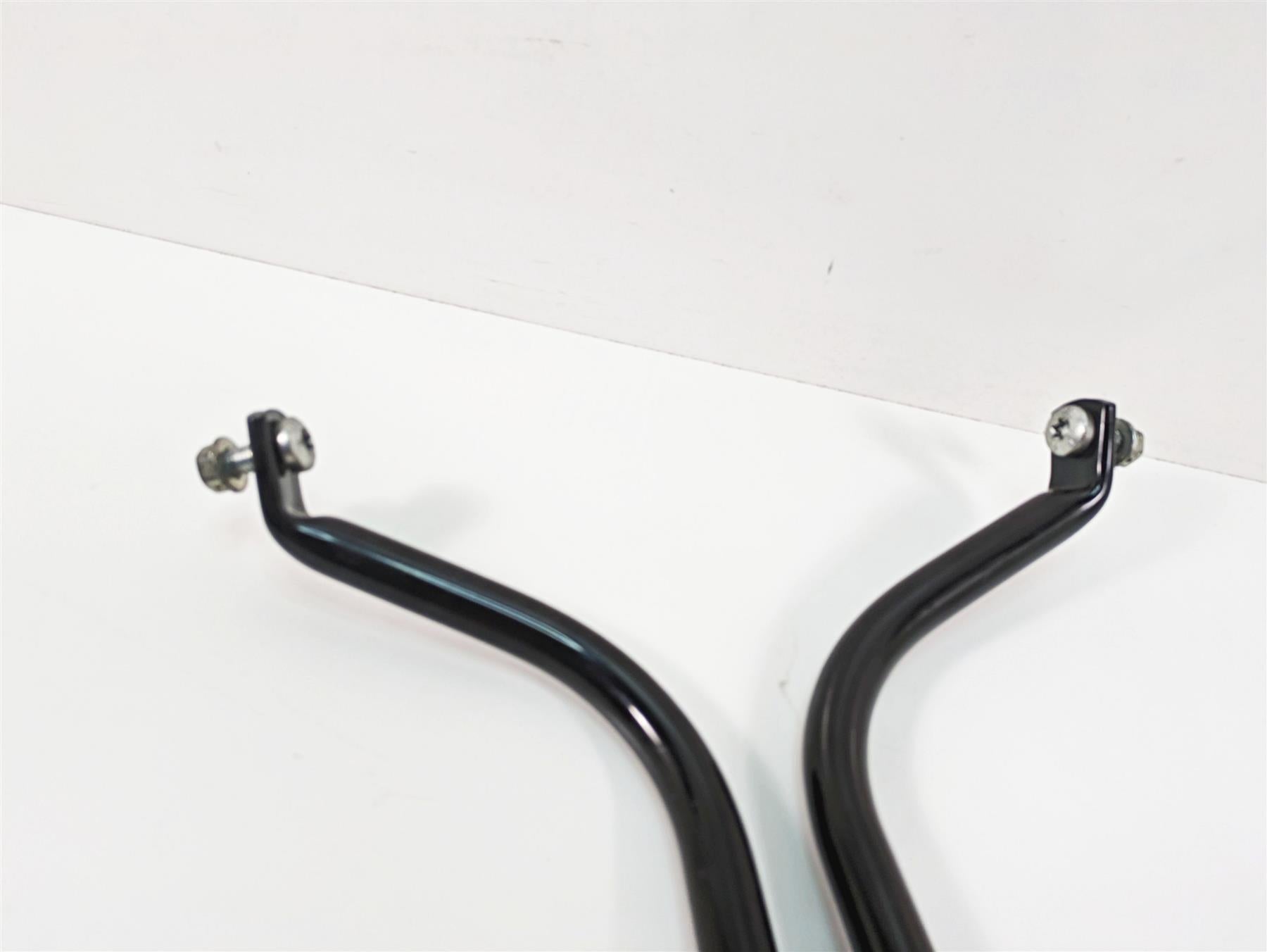 2013 Harley Touring FLHX Street Glide Xmt-Moto Saddlebag Support Rail Set BJ1430 {{ shop.shopifyCountryName }} - Mototech271
