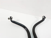 Load image into Gallery viewer, 2013 Harley Touring FLHX Street Glide Xmt-Moto Saddlebag Support Rail Set BJ1430
