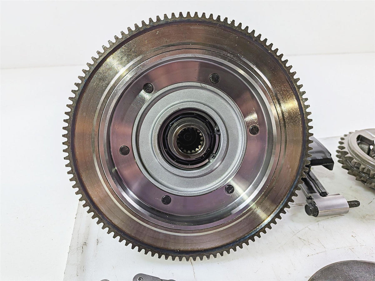 2024 Harley Softail FXLRST Low Rider Primary Drive Clutch Kit M8 3k 37000263A {{ shop.shopifyCountryName }} - Mototech271