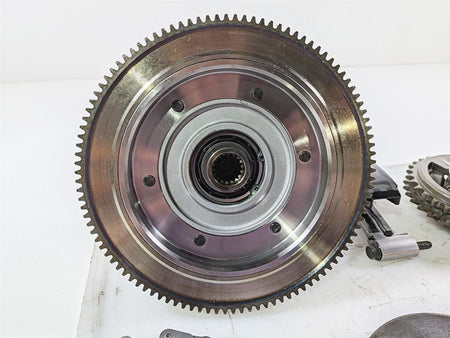 2024 Harley Softail FXLRST Low Rider Primary Drive Clutch Kit M8 3k 37000263A {{ shop.shopifyCountryName }} - Mototech271