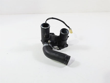2017 Ducati Panigale 1299 Coolant Squirter Distributor Thermostat 55320122A-Mototech271