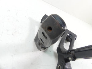 2006 Harley VRSCD Night V Rod Rear Passenger Footpeg Set -Read 51094-06 51095-06 | Mototech271