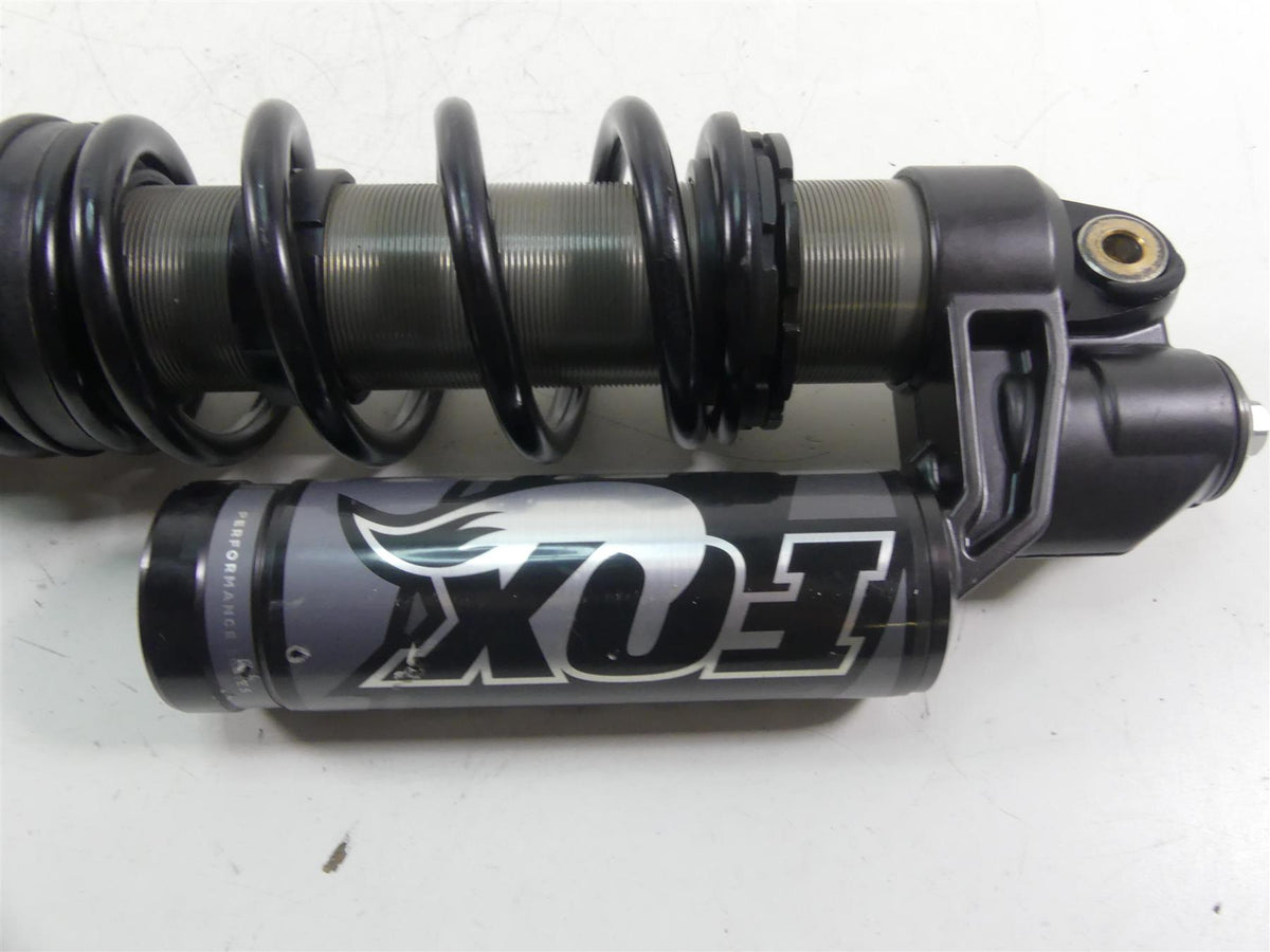 2017 Can Am Maverick X3 XDS Turbo R Left Front Fox Shock Damper - Read 706202095 {{ shop.shopifyCountryName }} - Mototech271