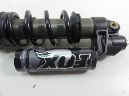 2017 Can Am Maverick X3 XDS Turbo R Left Front Fox Shock Damper - Read 706202095 {{ shop.shopifyCountryName }} - Mototech271